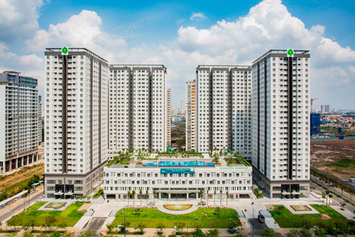 “Khám phá hành trình Novaland” – tiếp thêm niềm tin mua nhà - 2