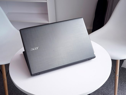 Acer trình làng laptop giá &#34;hời&#34; cho sinh viên - 4