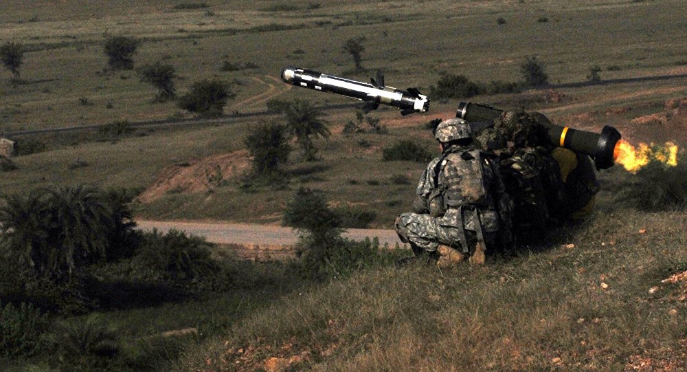 Mỹ, Ấn Độ rầm rộ tập trận gần biên giới Trung Quốc - 2