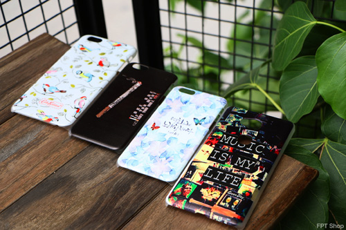 Đến FPT Shop đổi mới phụ kiện được giảm ngay 20% - 2