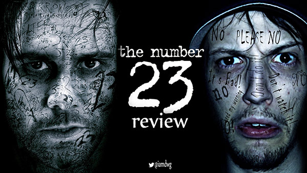 Trailer phim: The Number 23 - 1