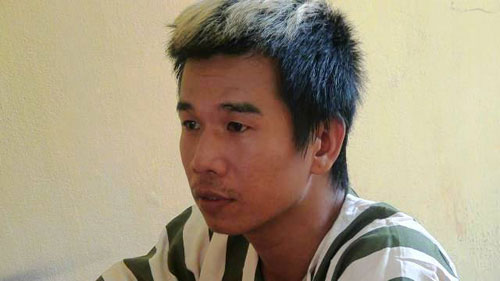 Người phụ nữ bị người tình tưới xăng đốt ở SG đã tử vong - 2