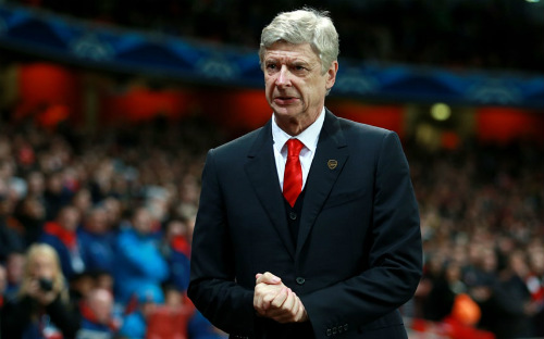 Arsenal - Arsene Wenger: Cảm xúc ngày hồi hương - 1