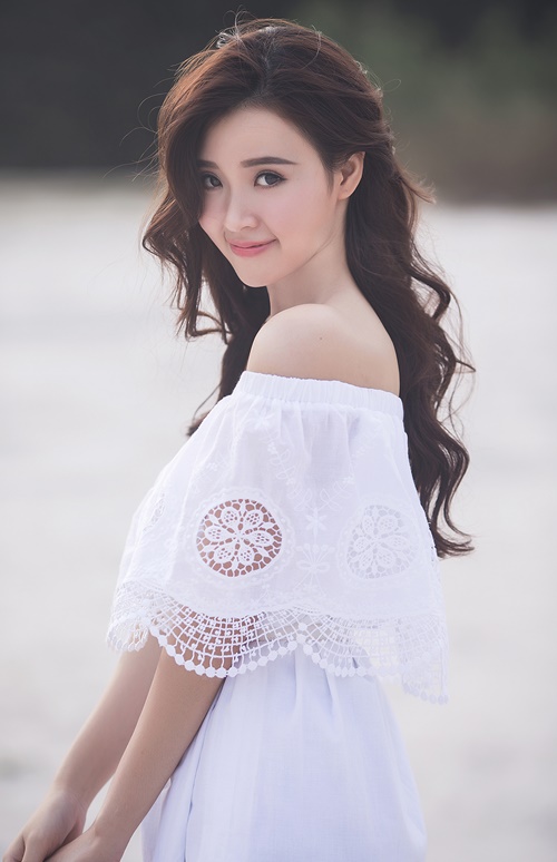 Midu mải miết mặc đẹp sau khi chia tay bạn trai - 10