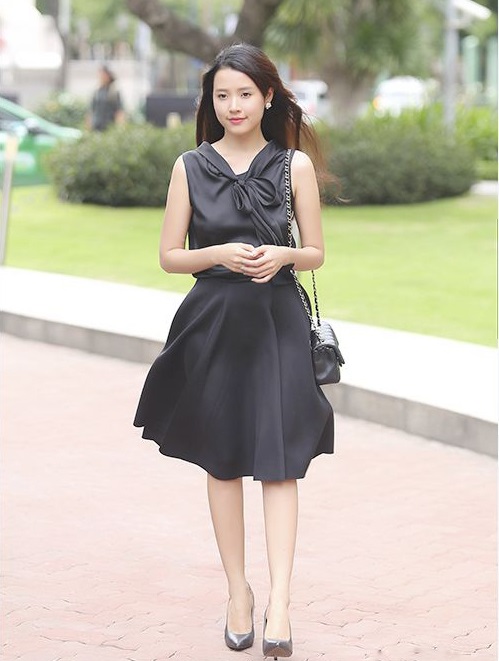 Midu mải miết mặc đẹp sau khi chia tay bạn trai - 14