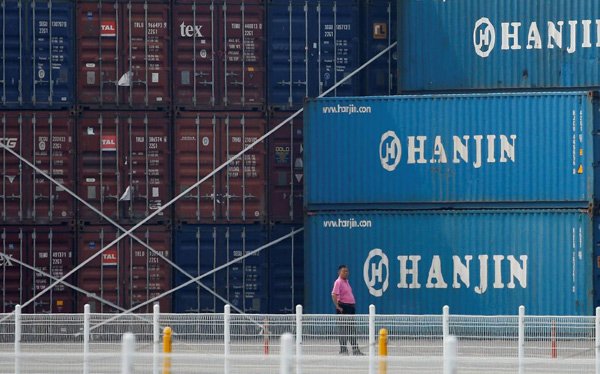 Đại gia Việt mất ngủ vì những "con tàu ma" trôi dạt - 2