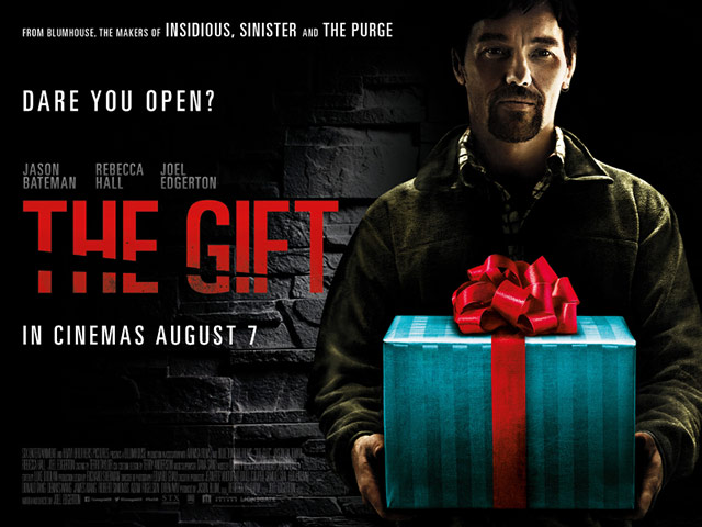 Trailer phim: The Gift - 1