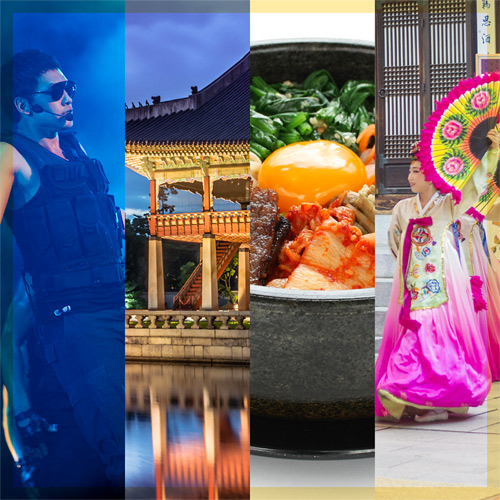 Cặm cụi học tiếng Hàn mà vẫn…. không nói được, phải làm sao? - 1