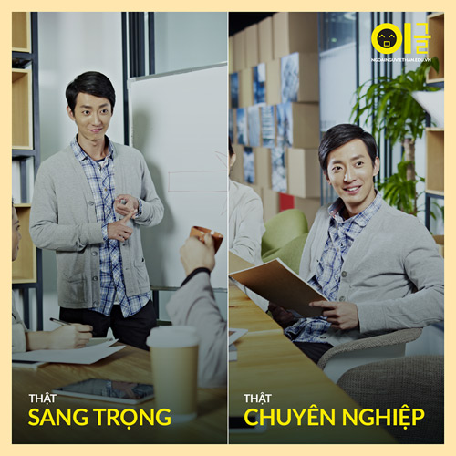 Cặm cụi học tiếng Hàn mà vẫn…. không nói được, phải làm sao? - 2