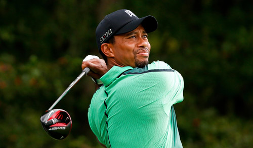 Golf 24/7: Tiger Woods hẹn tháng 10 tái xuất - 1