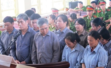 Bà trùm ma túy thức tỉnh sau những lá thư của con gái - 2