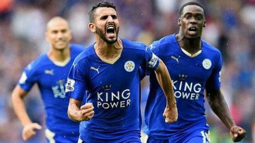 Club Brugge – Leicester City: Lần đầu của "Bầy cáo" - 2