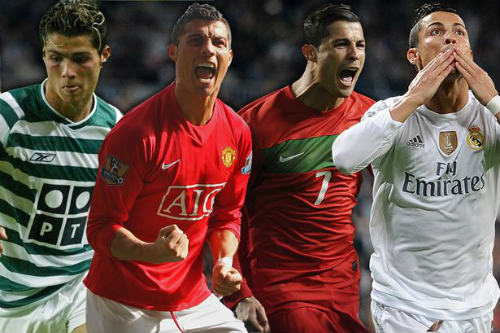 Real Madrid – Sporting Lisbon: Ngày Ronaldo tái ngộ - 1