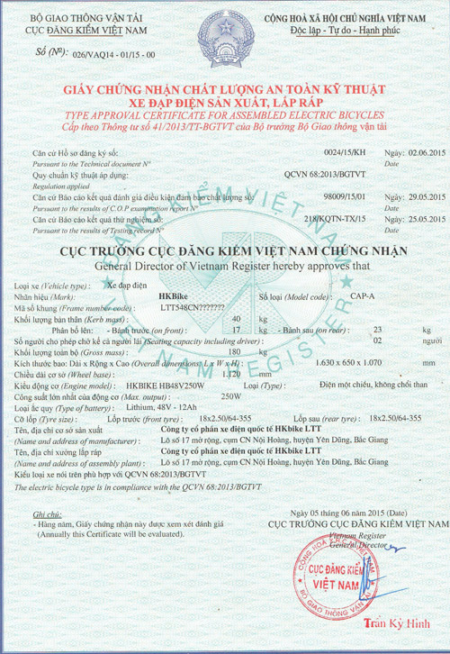 “Bí kíp” chinh phục tâm lý bố mẹ để sắm xe điện xịn năm học mới - 1