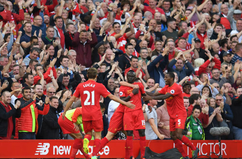 Chelsea – Liverpool: Cơn ác mộng của Conte mới chỉ bắt đầu - 2