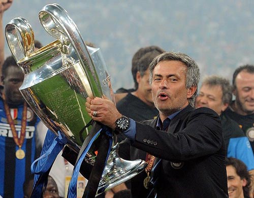 HLV vĩ đại nhất Champions League: Gọi tên Ancelotti - 1