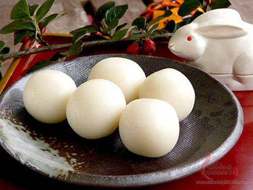 Nếm thử bánh Trung thu truyền thống ở các nước châu Á - 1