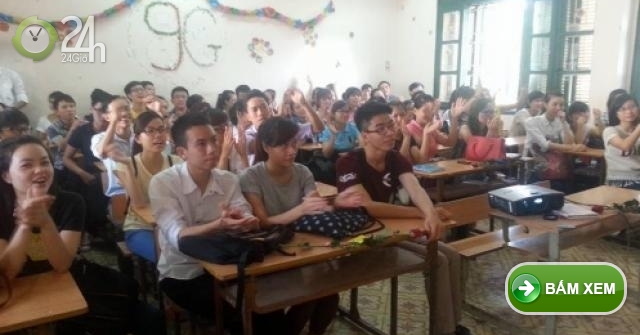 Lớp học tiếng Anh ‘0 đồng’ cho trẻ tự kỷ của thầy giáo “khùng”
