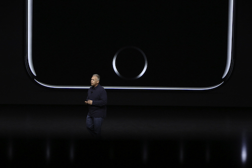 Những lý giải vì sao Apple loại bỏ nút Home vật lý trên iPhone 7 - 1