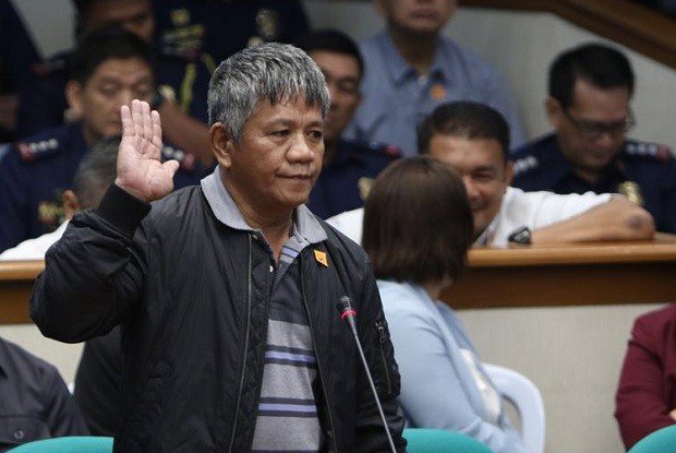 Ông Duterte bị tố đứng sau &#34;Biệt đội tử thần Philippines&#34; - 1