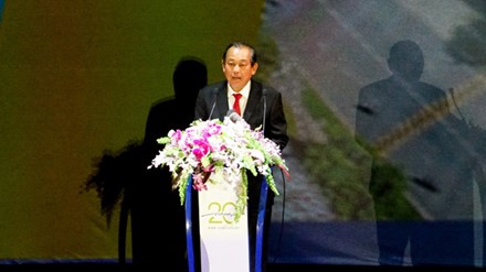 Singapore đầu tư đứng thứ 2 tại Việt Nam - 1