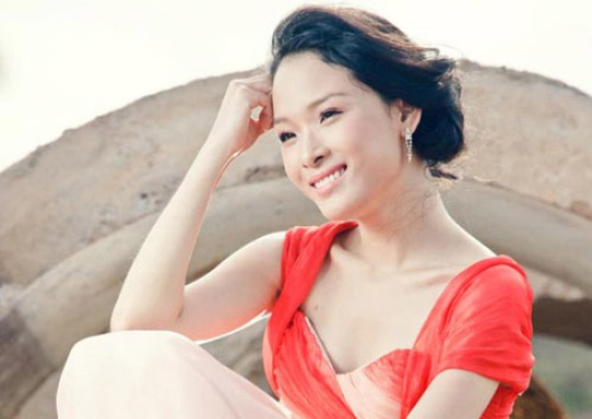 Hoa hậu Trương Hồ Phương Nga sắp hầu tòa - 1