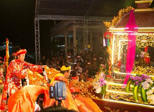 Tranh cãi không dứt về ngày giỗ tổ sân khấu - 4