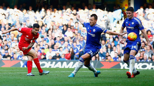 Chelsea – Liverpool: “Màn thử lửa” đầu tiên của Conte - 1