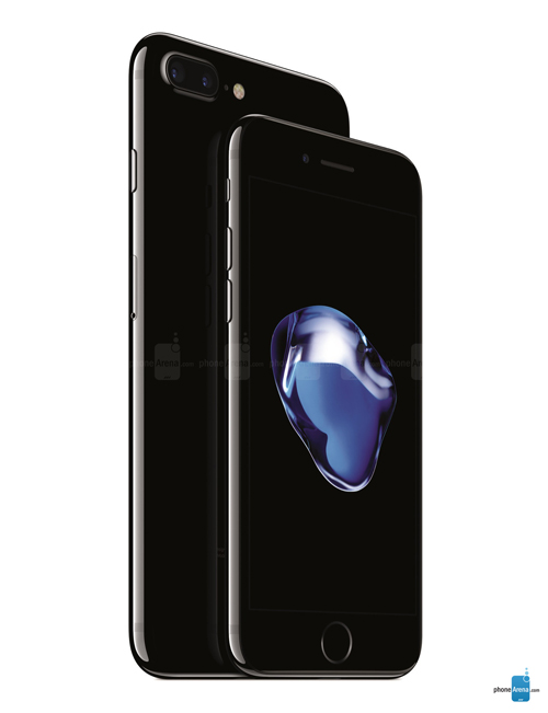 Công bố giá bán iPhone 7 và iPhone 7 Plus tại Ấn Độ - 1