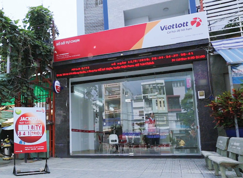 Điều gì tạo nên cơn sốt giải Jackpot của Mega 6/45 ở Việt Nam - 1