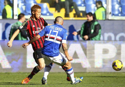 Trước vòng 4 Serie A: Inter và áp lực đại chiến Juventus - 3