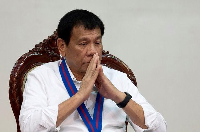 “Philippines không phải cậu em nhỏ của Mỹ” - 2