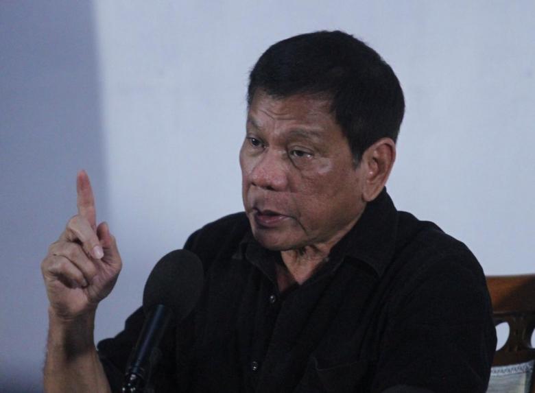 “Philippines không phải cậu em nhỏ của Mỹ” - 3