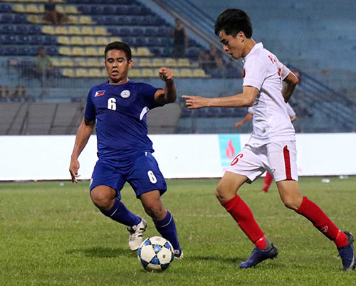U19 Việt Nam: HLV Hoàng Anh Tuấn có bài gì để giấu - 1