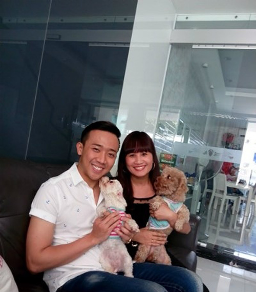 “Cô gái trăm triệu” Lê Thị Dần lột xác chóng mặt - 3