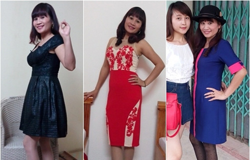 “Cô gái trăm triệu” Lê Thị Dần lột xác chóng mặt - 12