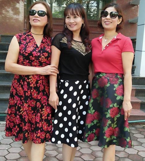 “Cô gái trăm triệu” Lê Thị Dần lột xác chóng mặt - 14