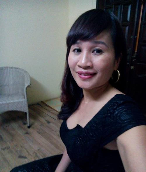 “Cô gái trăm triệu” Lê Thị Dần lột xác chóng mặt - 10