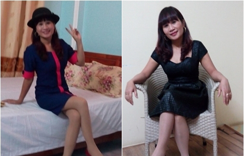 “Cô gái trăm triệu” Lê Thị Dần lột xác chóng mặt - 15