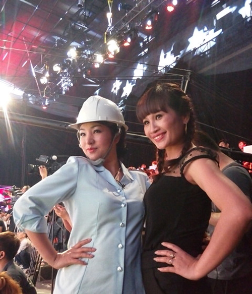 “Cô gái trăm triệu” Lê Thị Dần lột xác chóng mặt - 17