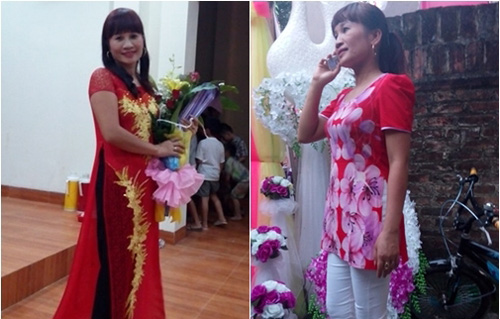 “Cô gái trăm triệu” Lê Thị Dần lột xác chóng mặt - 13