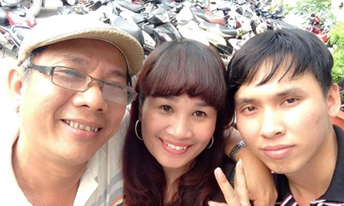 “Cô gái trăm triệu” Lê Thị Dần lột xác chóng mặt - 11