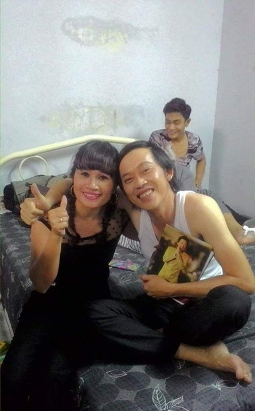 “Cô gái trăm triệu” Lê Thị Dần lột xác chóng mặt - 4