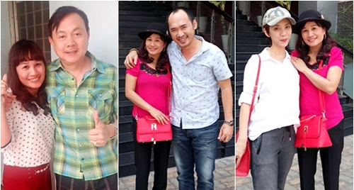 “Cô gái trăm triệu” Lê Thị Dần lột xác chóng mặt - 5