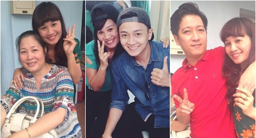 “Cô gái trăm triệu” Lê Thị Dần lột xác chóng mặt - 6