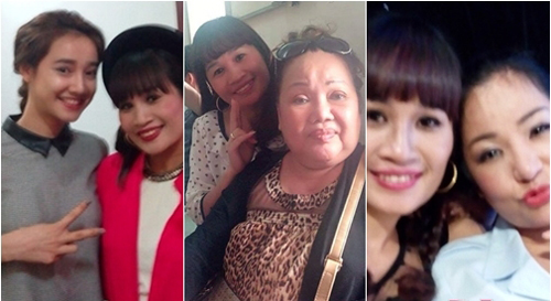 “Cô gái trăm triệu” Lê Thị Dần lột xác chóng mặt - 7