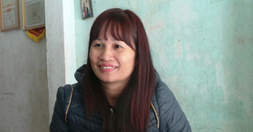 “Cô gái trăm triệu” Lê Thị Dần lột xác chóng mặt - 2