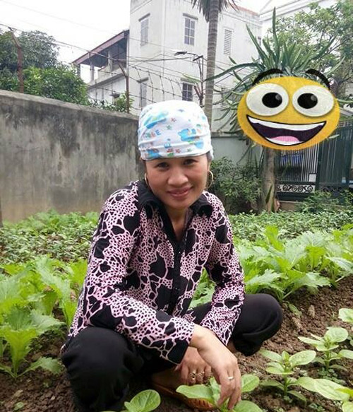 “Cô gái trăm triệu” Lê Thị Dần lột xác chóng mặt - 5