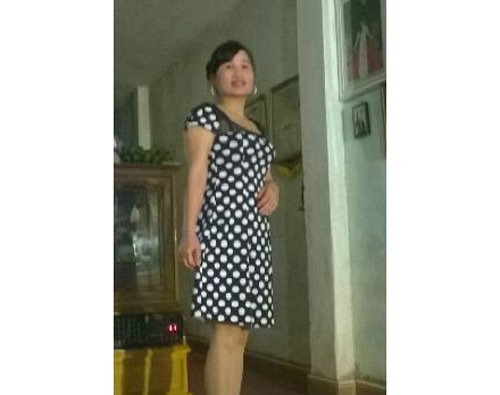 “Cô gái trăm triệu” Lê Thị Dần lột xác chóng mặt - 7