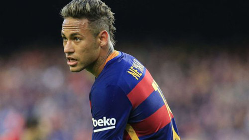 Tin HOT tối 16/9: Neymar muốn sửa luật FIFA - 1